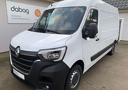 Renault Master ENERGY dCi 150 L2H2 AHK 3.5 t