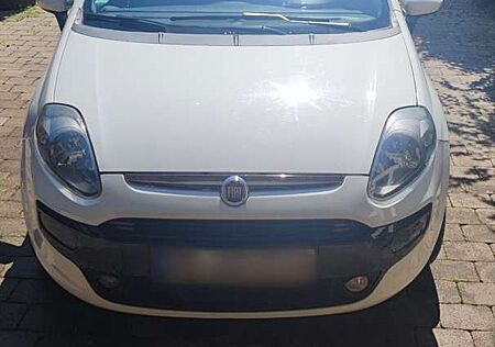 Fiat Punto EVO 1.4 8V MyLife Start&Stop