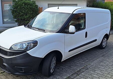 Fiat Doblo Cargo MAXI