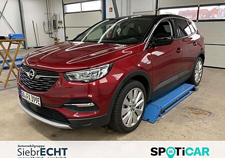 Opel Grandland Innovation Plug-in-Hybrid 1.6*NAVI*RFK*AHK*uvm