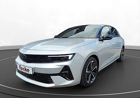 Opel Astra L 1.2 Automatik GS Line *NAVI*360°KAMERA*