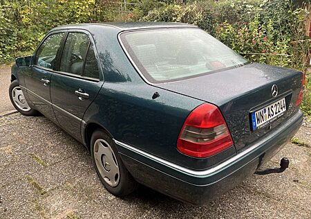Mercedes-Benz C 280 Elegance