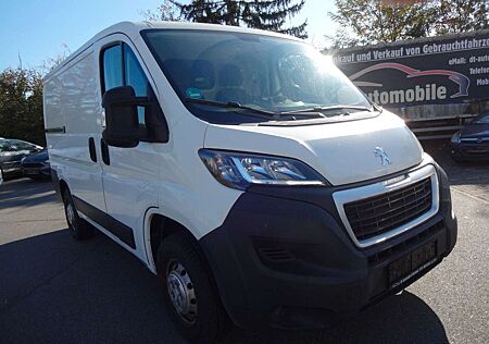 Peugeot Boxer 330 L1H1 Pro Avantage Edition BlueHDI/Navi