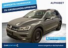 VW Tiguan Volkswagen 2.0 TDI Comfortline 4Motion AID AHK