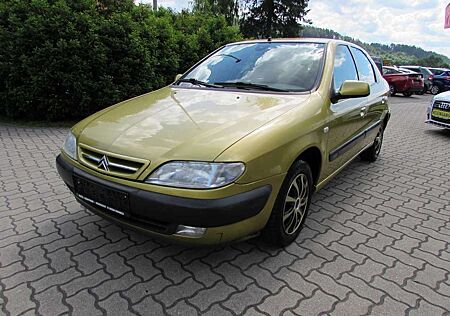 Citroën Xsara Citroen 1.8 Exclusive Tüv NEU