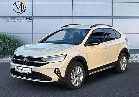 VW Taigo Volkswagen Life 1,5 l TSI OPF 110 kW (150 PS) 7-Gang-