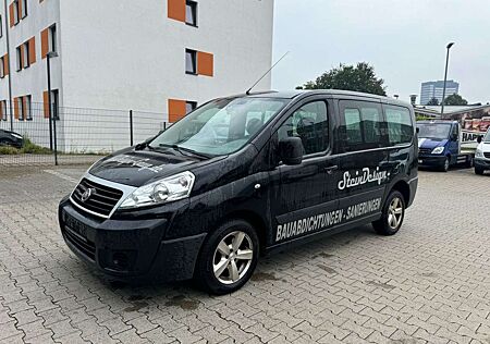 Fiat Scudo 130 Multijet *TÜV *Klima * 1. Hand *