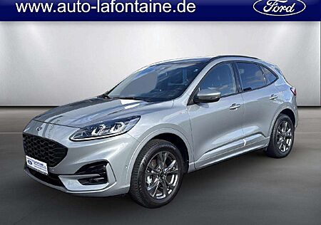 Ford Kuga Hybrid ST-Line X *Panoramadach*Top Ausstattung*