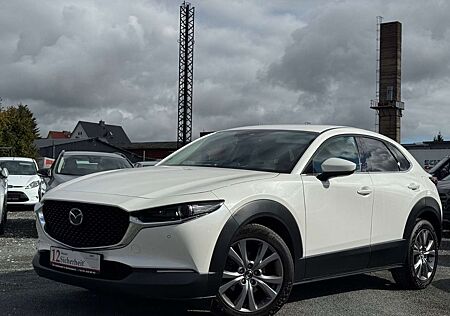 Mazda CX-3 gebraucht kaufen Mazda CX-3 0 Selection 2WD/AHK/NAVI/EURO 6