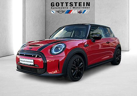 Mini Cooper SE Classic Trim Aut.