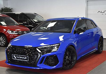 Audi RS3 2.5 TFSI quattro~B&O~MATRIX~MAGNETIC~H&R~KAMERA