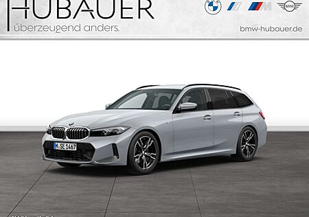 BMW 318 d Touring [M Sport, ACC, RFK, AHK, LRH, HiFi]