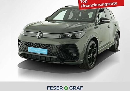 VW Tiguan Volkswagen 1.5 TSI R-Line DSG ACC / DAB+ / IQ.LIGHT