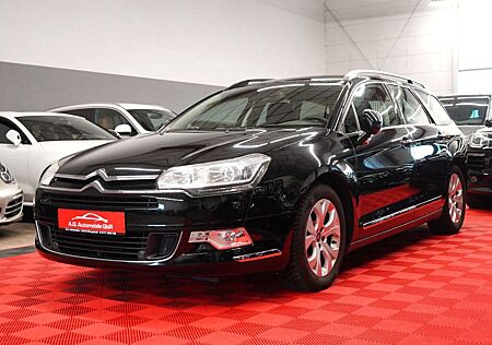 Citroën C5 Citroen 2.0 HDI Tourer Tendance 2.Hand*Navi*Klimaaut*