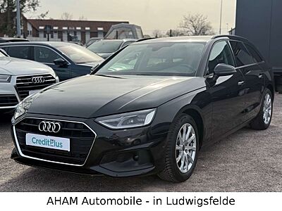 Audi A4 Avant 35 TFSI S-tronic|LED|NAVI|SHZ|CARPLAY