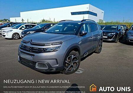 Citroën C5 Aircross Citroen Shine*Kamera*Klima*Scheckheft*1.Hand