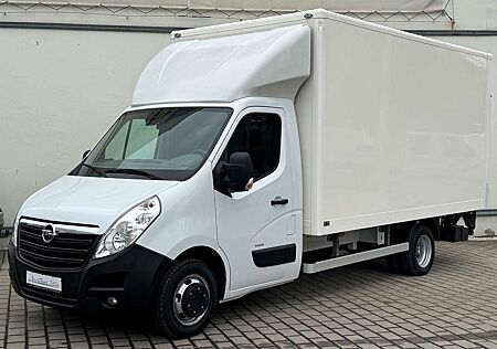 Opel Movano 2.3 CDTI "Maxi-Koffer" -Klima-