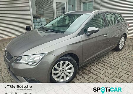Seat Leon 1.0 TSI,Klima,Radio,Tempomat,Multifktlenkrad,BC,US