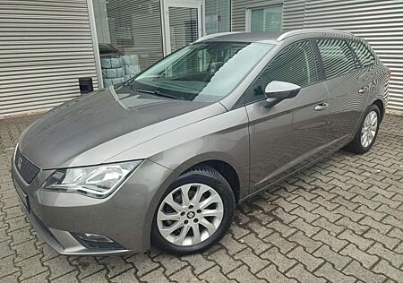 Seat Leon 1.0 TSI,Klima,Radio,Tempomat,Multifktlenkrad,BC,US