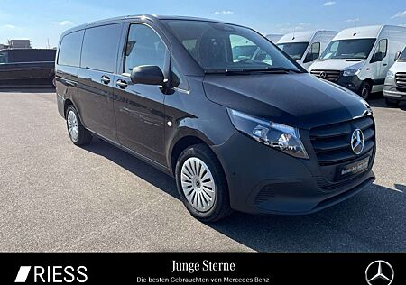 Mercedes-Benz Vito 116 CDI Tourer PRO/LANG/MBUX/ELEKT.TÜREN/NA