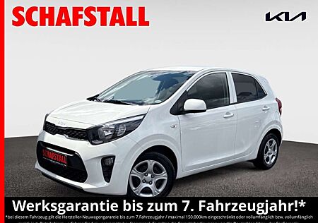 Kia Picanto 1.0 Vision Navi Kamera Apple Android Klimaautom DA