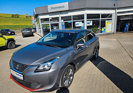 Suzuki Baleno 1.0 Comfort