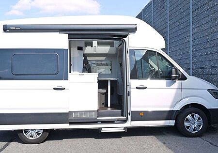 VW Crafter Volkswagen Grand California 600 FWD Solar