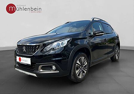 Peugeot 2008 1.2 PureTech 82 Allure