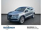 Skoda Karoq 1.5 TSI Clever Lane Assist, RFK, Kessy, DS