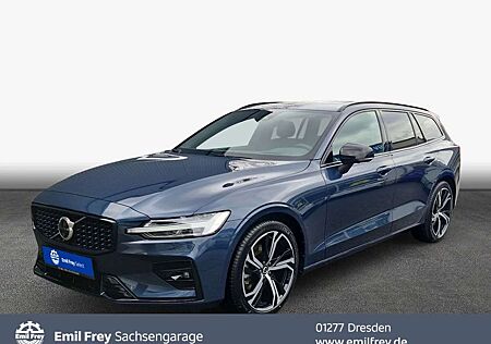 Volvo V60 B4 B DKG Plus Dark BUSINESS*HuD