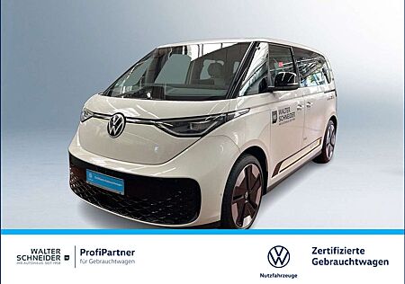 VW ID.BUZZ Volkswagen ID. Buzz Pro Edition 150 kW 1-G-Automatik
