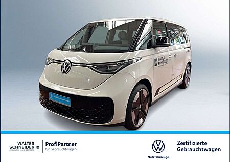 VW ID.BUZZ Volkswagen ID. Buzz Pro Edition 150 kW 1-G-Automatik