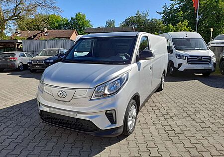 Maxus eDeliver 3 "lange" Version N1