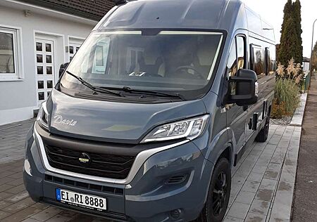 Fiat Ducato 120 L1H1 RS: 3000 mm