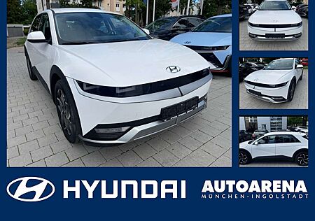 Hyundai IONIQ 5 Dynamiq Elektro Matrix 2xKlima ACC AUT