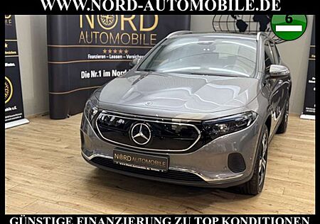 Mercedes-Benz EQA 250 Progressive *LED*AHK*PANO*WIDE*19ZOLL* Progressive