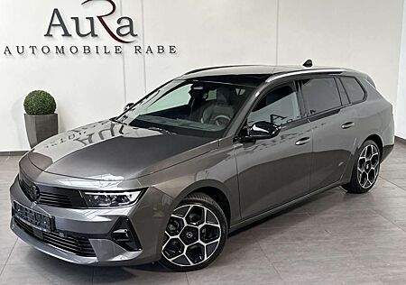 Opel Astra SpT 1.5 D Aut. GS NAV+LED+PANO+360°+CARPLAY