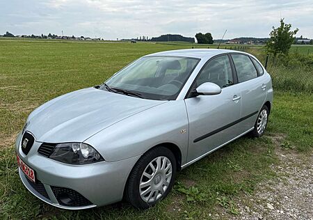 Seat Ibiza Comfort Edition