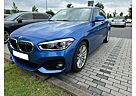 BMW 118d 118 M Sport