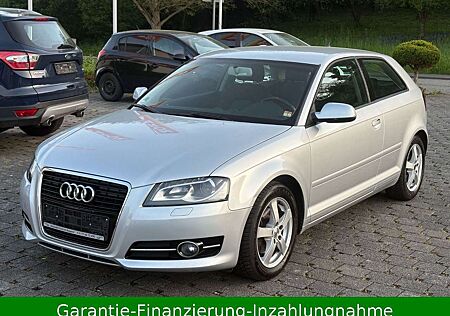 Audi A3 2.0 TDI Ambition