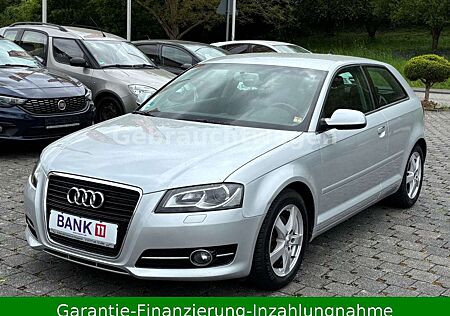 Audi A3 2.0 TDI Ambition