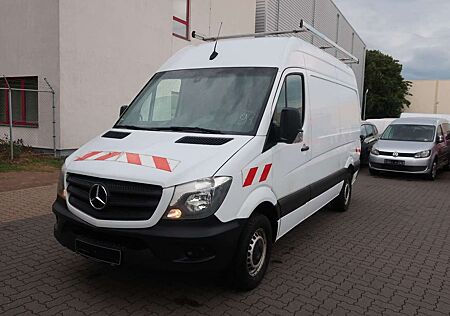 Mercedes-Benz Sprinter 316 CDI / 1. Hand / Klima / SHZ /FN: 97