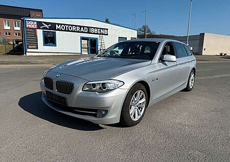 BMW 530 d xDrive TÜV NEU