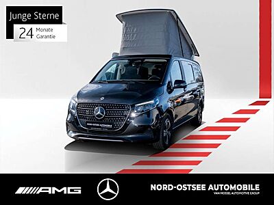 Mercedes-Benz Marco Polo V 220  DISTR AIRMATIC STANDHZG LED DAB
