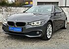 BMW 420 d xDrive Advantage Head-Up / R.Kamera / Scheckheft