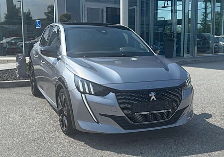 Peugeot 208 GT PureTech 130 EAT8