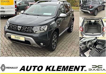 Dacia Duster Prestige TCe 110, 360° Kamera, Sitzheizung, Klima