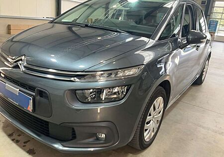 Citroën C4 Picasso Citroen /Spacetourer Feel