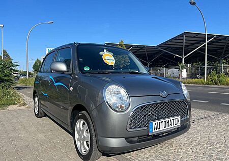 Daihatsu Trevis Junior Automatik,Klima