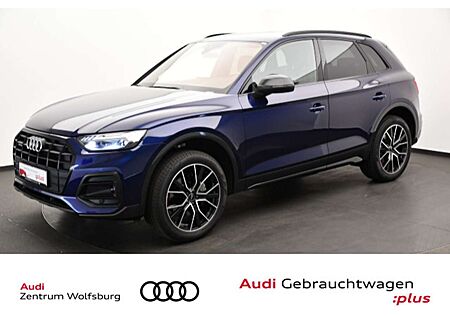 Audi Q5 40 TFSI quattro S tronic advanced Stand/AHK/M